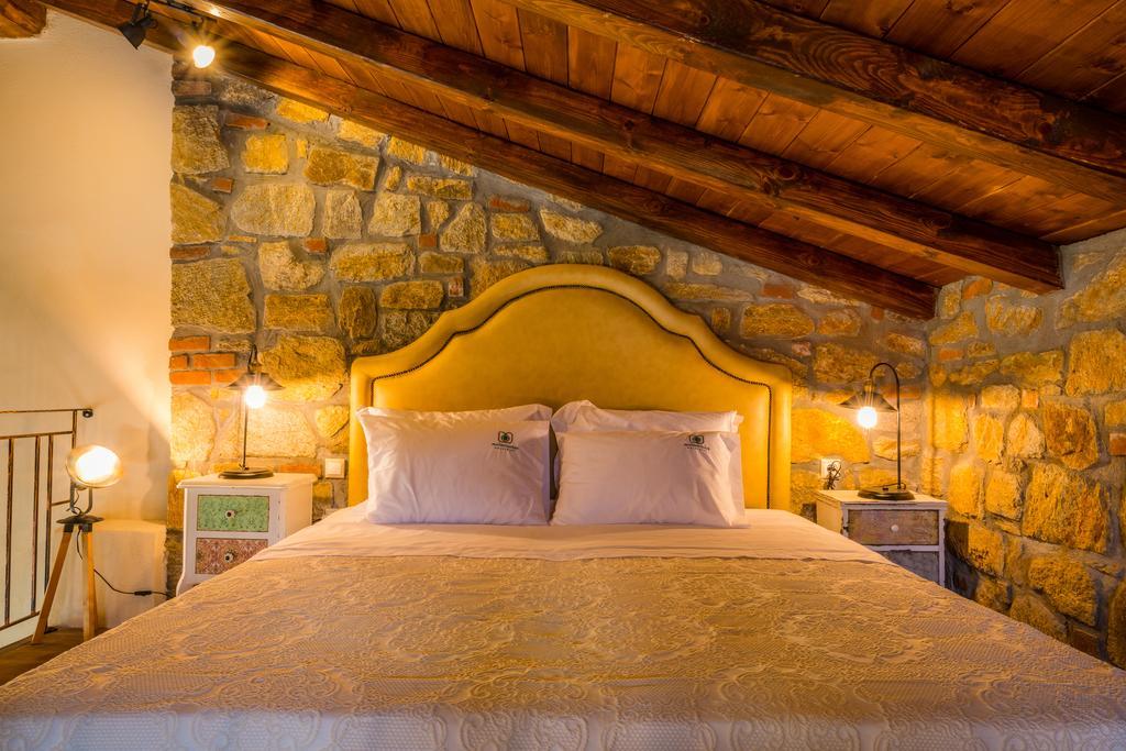Mediterraneo Luxury Suites Halkidiki Вурвуру Екстер'єр фото