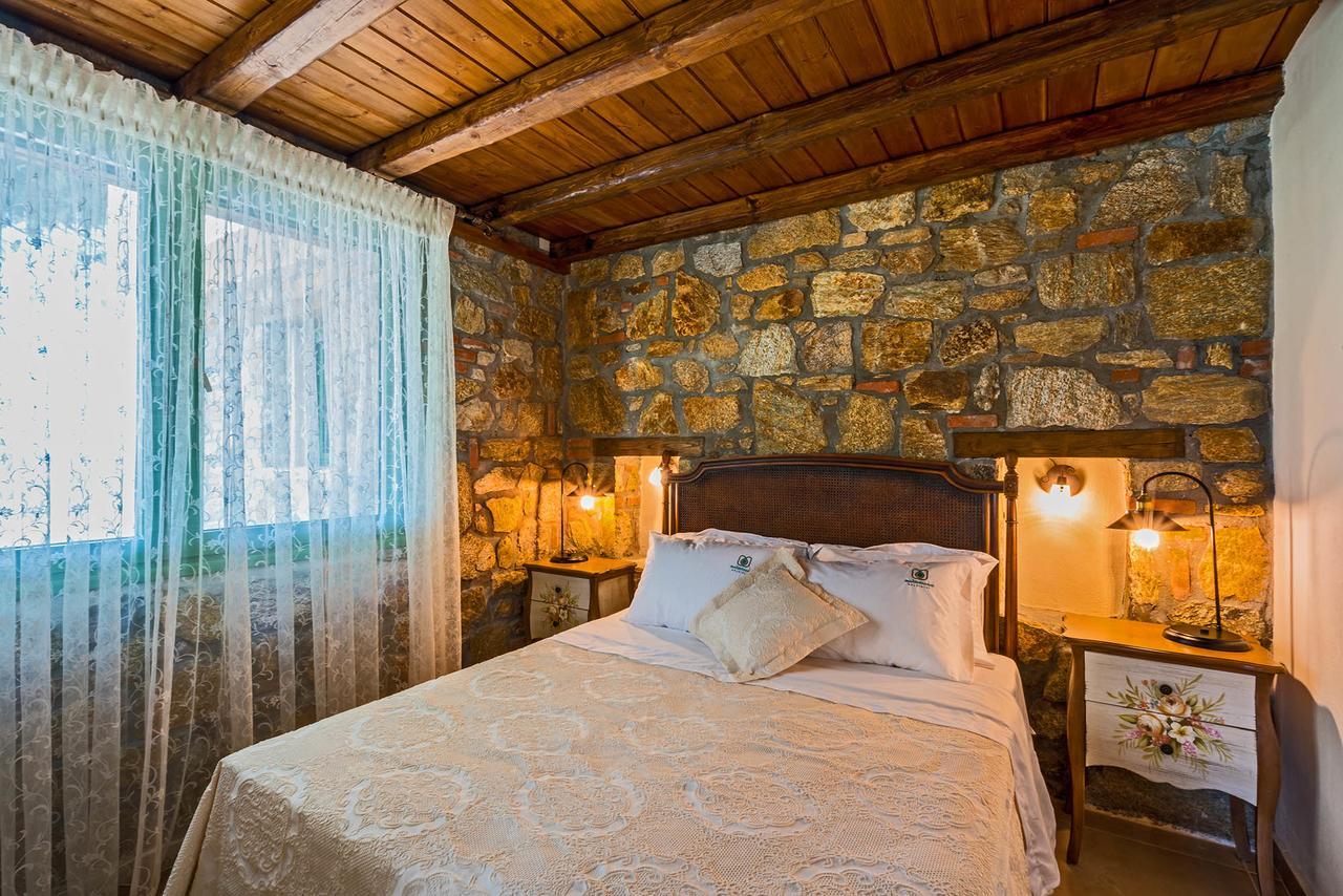 Mediterraneo Luxury Suites Halkidiki Вурвуру Екстер'єр фото