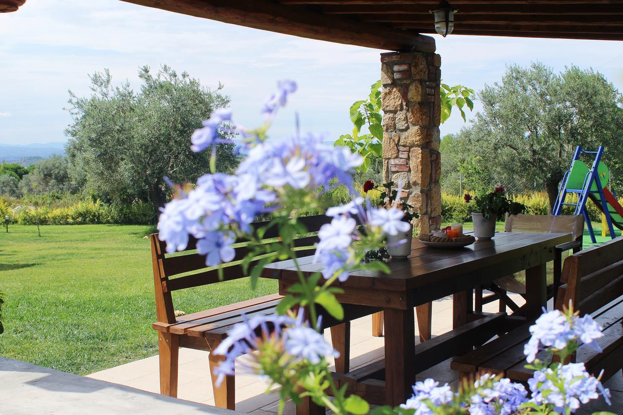 Mediterraneo Luxury Suites Halkidiki Вурвуру Екстер'єр фото