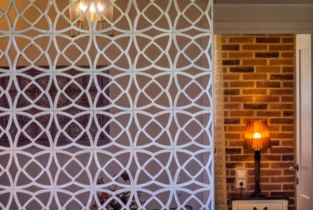 Mediterraneo Luxury Suites Halkidiki Вурвуру Екстер'єр фото